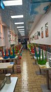 （成功案例）C8077京华佳座步行街70平餐厅转让