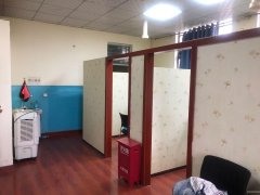 C8082位于昌吉市延安南路毛纺厂临街160平店面转让