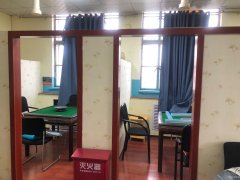 C8082位于昌吉市延安南路毛纺厂临街160平店面转让