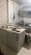 C8090位于玛纳斯新湖总厂60平牛肉面馆转让