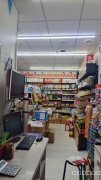 C7893捡漏 经营中的10年干果炒货店转让