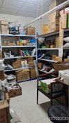 C7893捡漏 经营中的10年干果炒货店转让