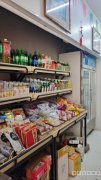 C7893捡漏 经营中的10年干果炒货店转让
