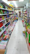 C8124位于昌吉市长宁路沈阳巷富友国际北门营业中临街便利店
