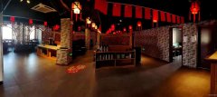 C8125位于奇台县吐虎玛克中街四楼530平店面转让