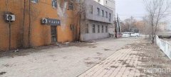 C8128米东区地磅农行边上350平餐厅转让