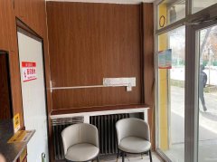 C8147昌吉市建设路文化广场对面1万店面空转