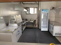 C8147昌吉市建设路文化广场对面1万店面空转