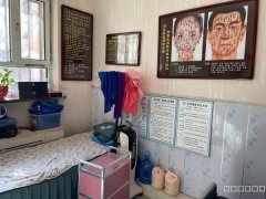 C8165位于昌吉青年路宇逸家园30平理发店营业中转让