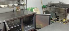 C8203营业中66平餐厅转让