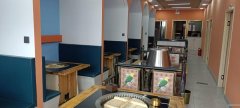 C8205火爆餐厅转让 亚中商城路移动公司旁边田野柴火鸡店转