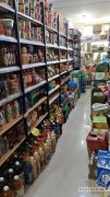 C8244位于玛纳斯县五彩家园51平店面转让