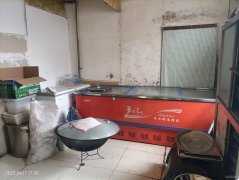 C8257位于奇台县老奇台镇临街170平店面转让