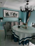 （成功案例）C8260万科天山府锦园155平餐厅转让 低价急