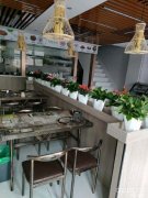 （成功案例）C8260万科天山府锦园155平餐厅转让 低价急