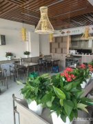 （成功案例）C8260万科天山府锦园155平餐厅转让 低价急