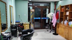 （成功案例）C8271博瑞新村26平美发店低价转让