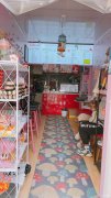 （成功案例）C8282轻校门口25平饮品店转让