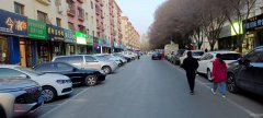 C8310门面出租 昌吉市长宁南路五彩新城