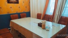 C8322乌拉泊小学对面300平餐厅转让