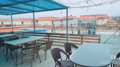 C8322乌拉泊小学对面300平餐厅转让