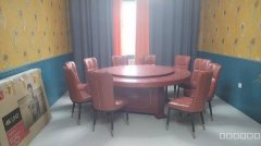 C8322乌拉泊小学对面300平餐厅转让