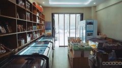 （成功案例）C8319康城果岭南门60平食品超市转让