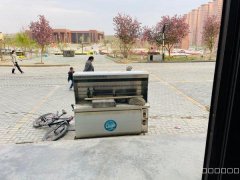 C8371乌市头屯河区西雅图小镇托克逊拌面108平餐饮店转让