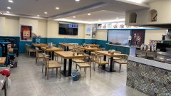 （成功案例）C8430桂林路200平米餐厅转让