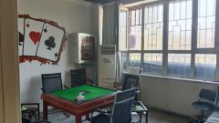 C8441位于昌吉市长宁南路临街营业中110平棋牌室转让