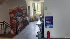 C8441位于昌吉市长宁南路临街营业中110平棋牌室转让