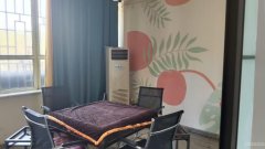 C8441位于昌吉市长宁南路临街营业中110平棋牌室转让