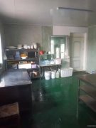 C8454位于昌吉市玉堂村4片区沿街餐饮旺铺转让