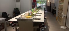 C8484自助旋转火锅店转让