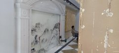 C8488门面房出租 昌吉华凌综合市场