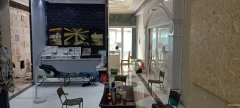 C8488门面房出租 昌吉华凌综合市场