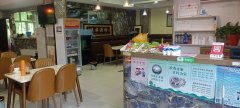 C8496火爆抓饭店转让 昌吉健康西路公元2099小区