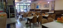 C8496火爆抓饭店转让 昌吉健康西路公元2099小区