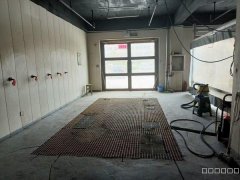 C8520位于奇台县圣水名城二期临街130平店面转让