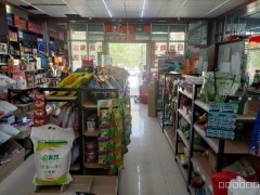 C8558位于昌吉市长宁南路吉祥花园东苑静苑巷临街店面转让