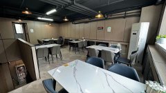 C8565米东区万科•公园大道134平餐厅转让