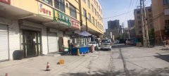 C8579门面出租