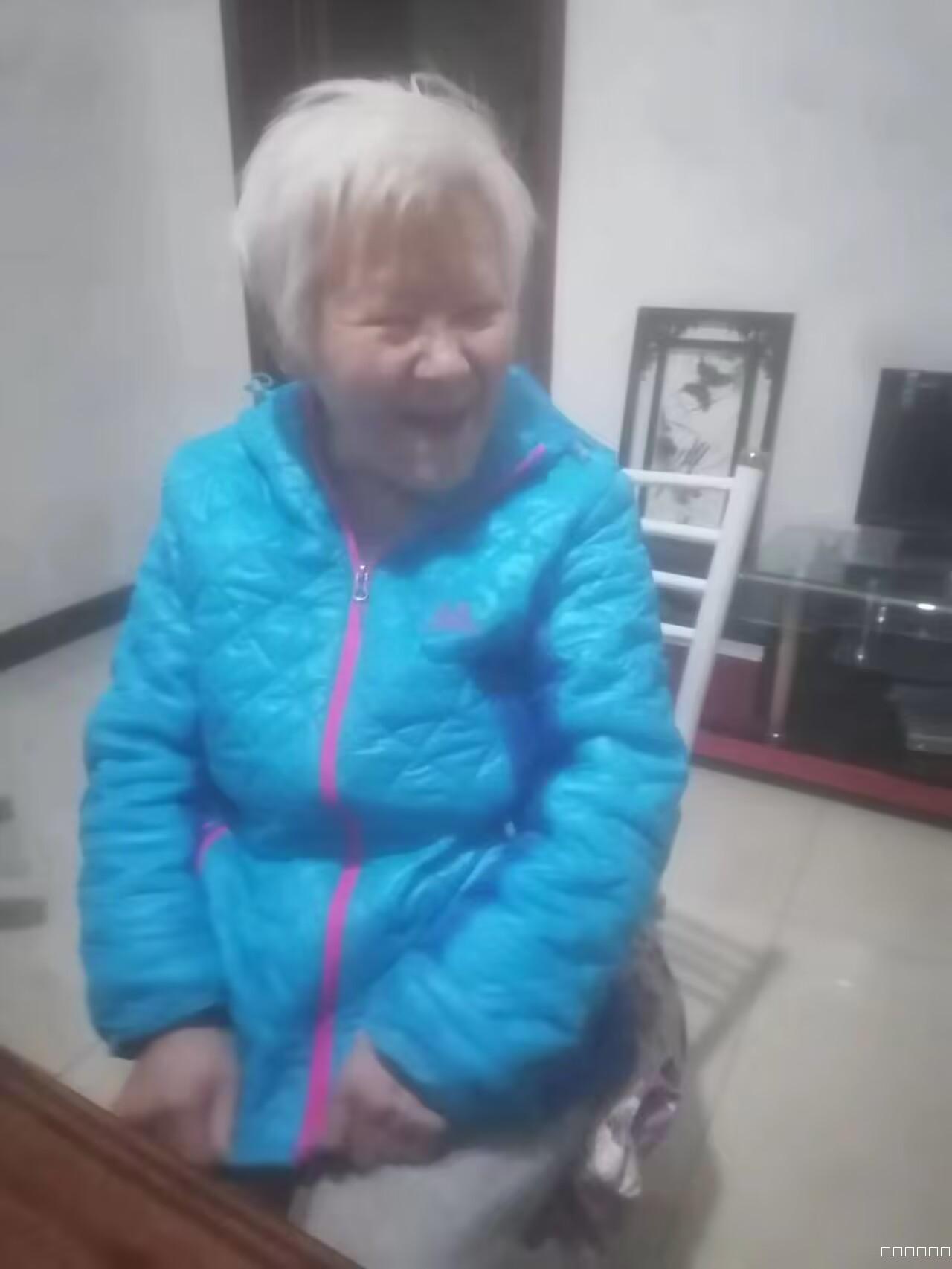 爱心养老院招收