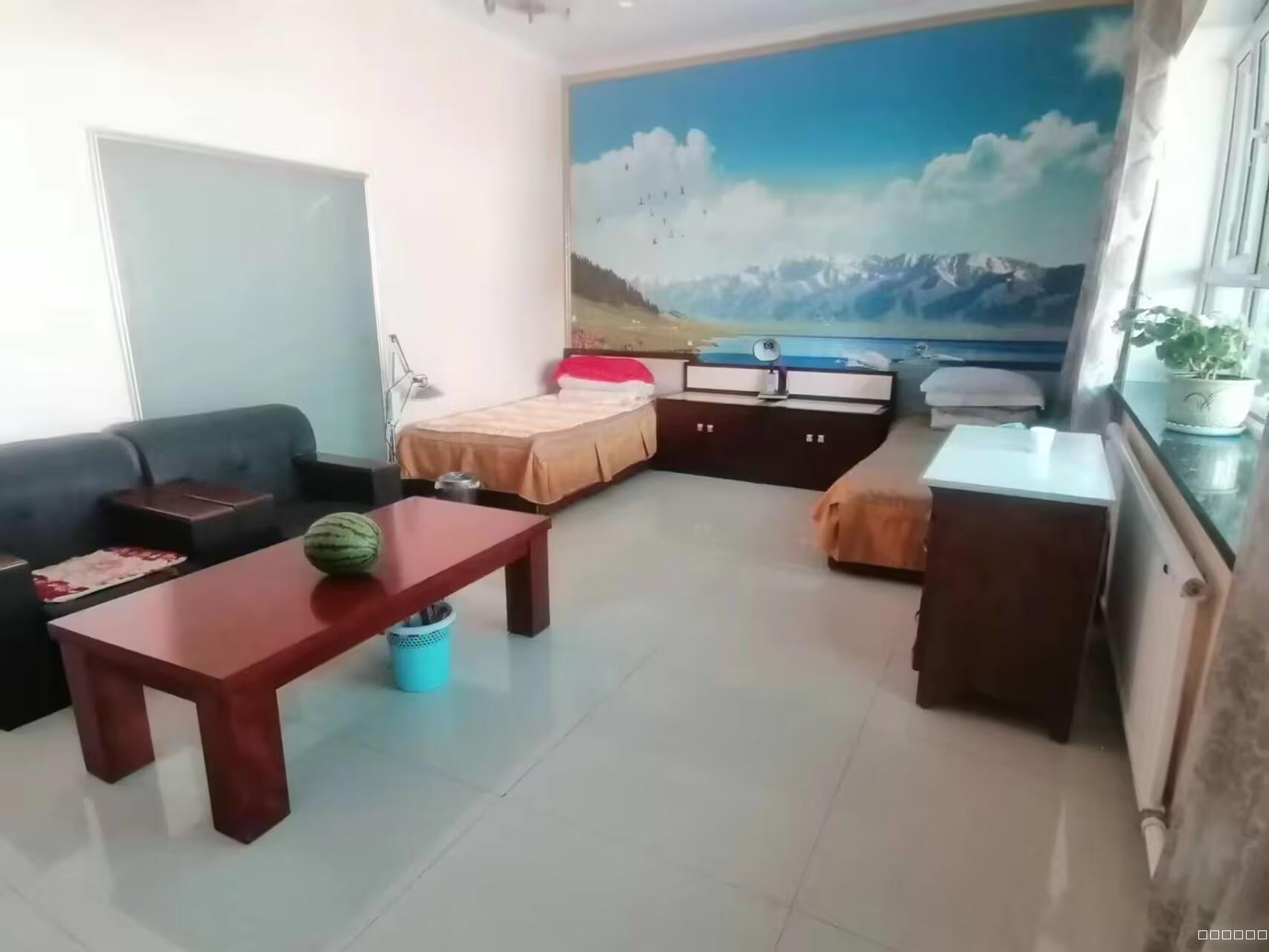 爱心养老院招收