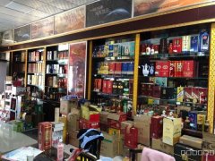 C8610城南店面汽配一条街路口第一家旺铺转租