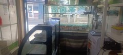 C8612清真卤制品店转让