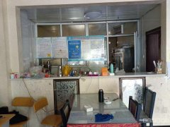 C8624位于呼图壁呼泉路临街180平店面转让