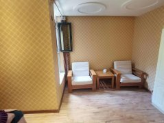 C8649位于昌吉市长宁南路富友国际东门临街130平店面转让