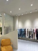 C8650位于阜康市新汇嘉一楼160平店面转让