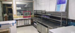 C8651位于昌吉市建国西路财政局家属院内经营中快餐外卖店转
